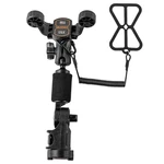 Phone Mount Holder Rotogrip Locknload Kayak Fishing Boating Yakattack One-hand. Fixed Price $114.99.