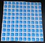 Intex Easy Set Swimming Pool Parts 13 2-PLY Floor Liner Repair Patch. Fixed Price $14.99.