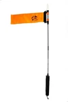 Yakattack Visicarbon Pro Mighty Mount And Geartrac Ready Light - Cpm. Fixed Price $96.95.