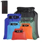 Ilzar Dry Bags Waterproof, 8L, 3.5L, 3L, 2.5L, 1.5L, 6PCS-A. Fixed Price $28.74.