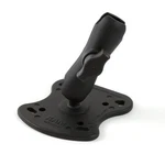 Ram Hobie Fish Finder Base With 1" Arm #72023052 Kayak Boat Corrosion Resistant. Fixed Price $28.39.