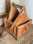 Ideal Tuff-tote Ultimate Tool Carrier 35-325. Fixed Price $210.00.