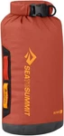 Sea Summit Big River Dry Bag, Heavy-duty Storage, 5 Liter, Picante Red. Fixed Price $62.42.