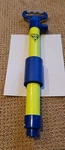 Seattle Sports Paddler's Bilge Hand Water Pump Kayaking Accessory, Neon Green. Fixed Price $25.00.
