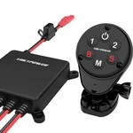 Yak Power 5 Circuit Wireless Digital Switching System. Fixed Price $149.99.