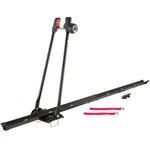 Elevate Outdoor BCR-641 Steel Locking Frame-mounted Suv Roof Bicycle Rack, Fits. Fixed Price $59.99.