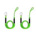 Abeauty Bungee Lines Shock Docking Stretchable Mooring Ropes.... Fixed Price $32.05.