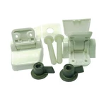 Jabsco Toilet Seat Hinge Regular. Fixed Price $22.84.
