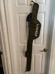 Lixada Fishing Rod Holder. Fixed Price $75.00.