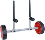 Malone Xpresstrx Scupper Style Kayak Cart No-flat Tires. Fixed Price $98.95.