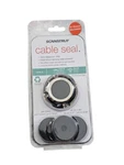 Scanstrut Medium Deck Seal Ss Connector 1.18" Cable .55" #DS30-S. Fixed Price $59.99.
