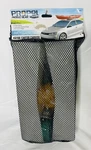 Propel Shoreline Marine Paddle SLPG58973 Kayak Top Carrier Mesh Bag. Fixed Price $15.00.