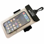 Surf Sytstem Floating Waterproof Pouch, W/neoprene Armband + Audio Jack For S.... Fixed Price $49.29.