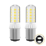 12V BA15D Led Bulb -1176 -marine Navigation Anchor Stern Lights Rv Campe.... Fixed Price $19.45.
