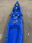 Wilderness Systems Tarpon 140 Sit-on-top Kayak. Fixed Price $500.00.