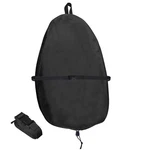 Chuanke Kayak Cockpit Cover UV60+ 420D Oxford Adjustable Canoe M, Black. Fixed Price $27.35.
