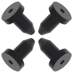 Plugs, 4 Pcs Scupper Drain For Sundolphin Kayaks Aruba 8 Ss,.... Fixed Price $9.71.