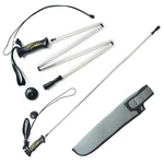 Maximumcatch Maxcatch Folding Wading Staff With Neoprene Pouch Fly Fishing .... Fixed Price $67.73.