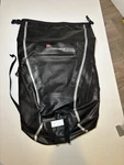 Pre-owned Mountaintop Waterproof Hiking Backpack Black. Fixed Price $25.00.