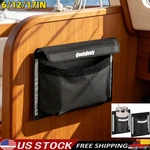 Waterproof Boat Storage Bag Large Marine Organizer For Tackle Tools Fishing Gear. Fixed Price $13.99.