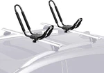 Metal J-bar Roof Rack Kayak Canoe Mount Carrier For Suv Truck (1 Pair). Fixed Price $35.00.