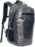 Submersipack Waterproof Backpack - Submersible, Inflatable, Floating Tpu Coated. Fixed Price $99.99.