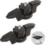 Atader Line Cleat For Kayak Track Mount Standard, BLACK(STANDARD)/2PCAK. Fixed Price $25.99.