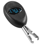 Jaws Sup Paddleboard & Surfboard Anti-theft Security Lock Patented Design (.... Fixed Price $50.24.