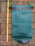 Seal Line Baja 20 Hd Heavy Duty Green Wet/dry Bag. Made Usa. Fixed Price $35.00.