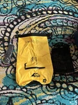 Bfull 10L Waterproof Floatable Dry Bag, Roll Top Yellow New Open Pkg. Fixed Price $16.00.