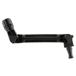 Scotty #429 Extended Gear Head Adapter , Black. Fixed Price $48.09.