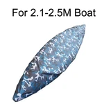 Anti-uv Waterproof Kayak Boat Canoe Storage Transport Dust Cover For Fishing Inf. Fixed Price $40.92.