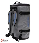 New Sea-doo Waterproof 90L Diving Bag With Shoulder Straps B103550000 Gray. Fixed Price $120.00.