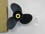 Solas Amita Mercury Aluminum Propeller 12" X 10" Pitch 1311-120-10 Marine Boat. Fixed Price $79.95.