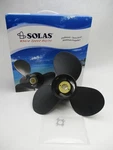 Aluminum 12.2 X 8 Pitch Propeller Mercury Mariner Force 25-70 Outboards. Fixed Price $109.99.