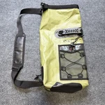 Piscifun Dry Bag Waterproof Floating With Shoulder Strap Yellow 10L 21X8. Fixed Price $32.16.