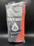 Dry Bag 2L Orange Unigear Waterproof Outdoor Floating With Phone Case - New!. Fixed Price $10.88.