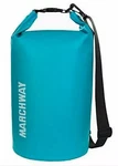 Marchway Floating Waterproof Dry Bag 40L Roll Top Sack Keeps Gear. Fixed Price $37.99.