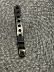 Hobie Cat 7 Adjuster With 1/4" Holes. Fixed Price $9.49.