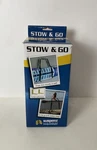 Suspenz Surfboard Sup Paddle Stow & Go Storage Transport Strap. Fixed Price $24.99.