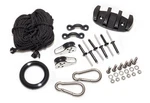 H2O Kayak Canoe Anchor Trolley Kit. Fixed Price $38.39.