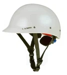 Shred Ready Super Scrappy White Water Adjustable Helmet Pearl Kayak. Fixed Price $69.99.