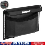 Large Boat Storage Bag With Full-enclosure Lid Waterproof Caddy Organizer. Fixed Price $13.99.