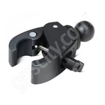 Ram Mount Universal Tough-claw Quick Release Clamping Base With 1 Inch B-ball. Fixed Price $37.49.