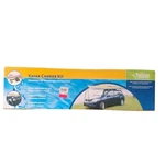 Pelican Kayak Carrier Kit New Complete Quick Setup Universal Travel. Fixed Price $5.59.