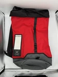 Cmc Rescue Rope Bag Nylon Carry #2 Red 430303 - 35L (2,150 Ci) 32 X 10. Fixed Price $99.00.