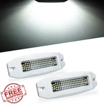 Ucinnovate 2X 6.9 Marine Led Boat Underwater Light White. Fixed Price $80.24.