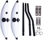 Meter Star Stabilization System Float, D-ring And Rods Kit, For Kayaks,.... Fixed Price $152.75.