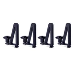Aa-racks Aluminum Van Roof Ladder And Truck Stopper Set. Fixed Price $37.90.