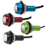 Yak Power 2-PIECE Super Bright Led Button Light Kit. Fixed Price $29.99.